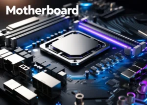 Motherboard