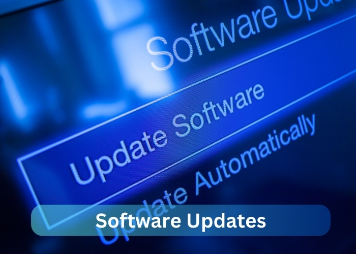 Software Updates