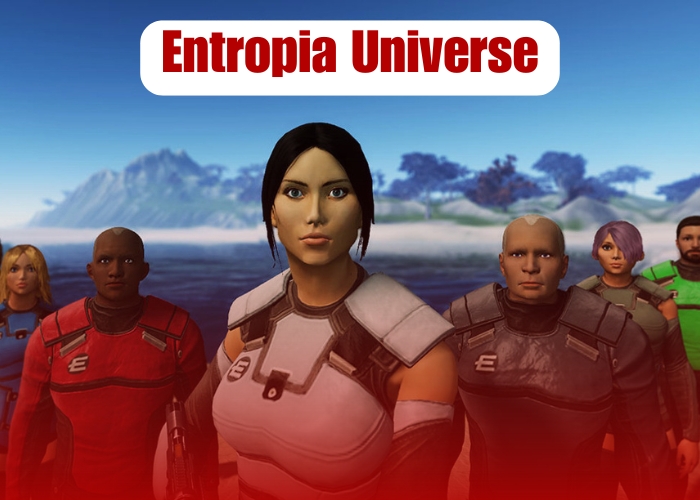 Entropia Universe | Treasure Island | $26,500