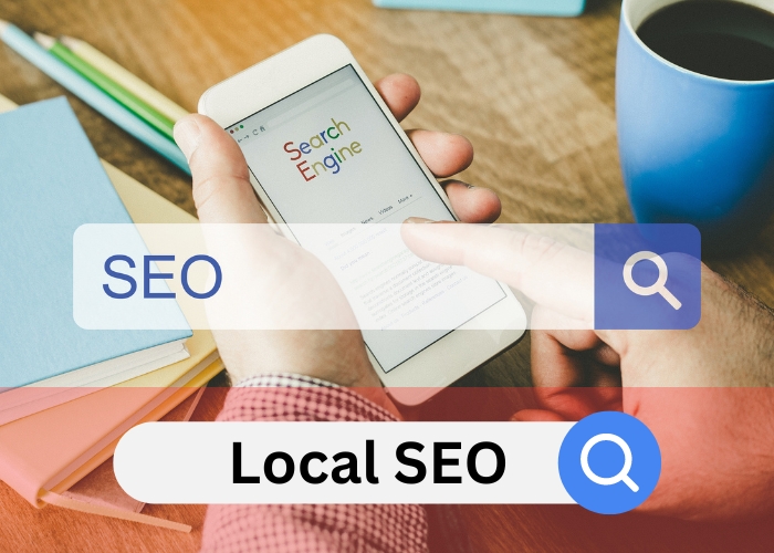 Local SEO