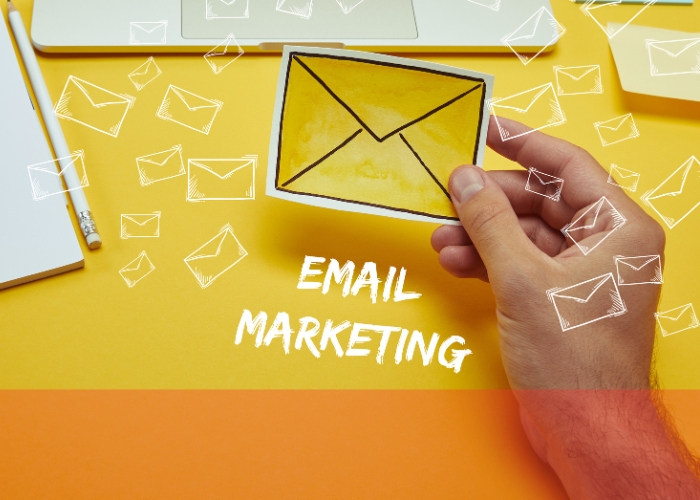 Email Marketing