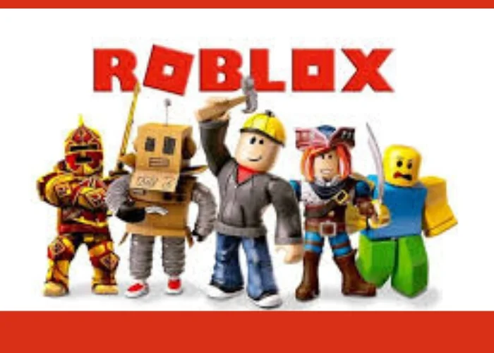 Roblox