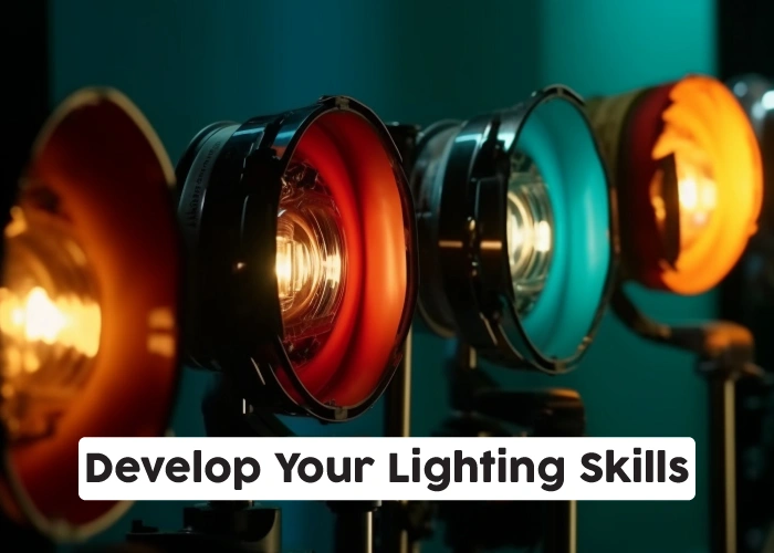 Develop Your Lighting Skills